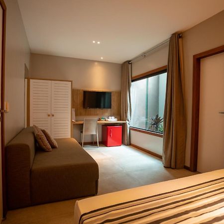 Bravo Pousada Design Cabo Frio Exterior photo