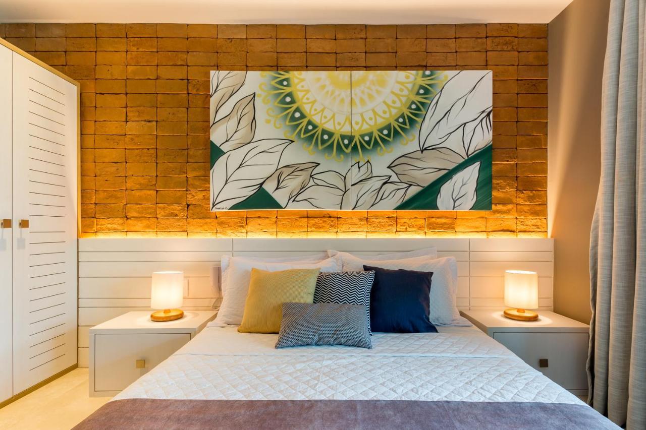 Bravo Pousada Design Cabo Frio Exterior photo