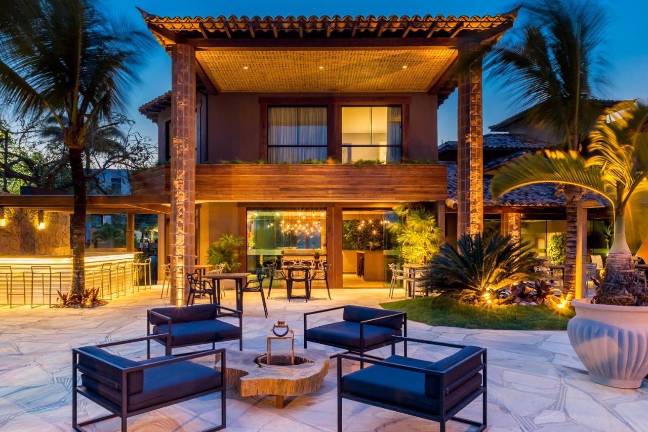 Bravo Pousada Design Cabo Frio Exterior photo