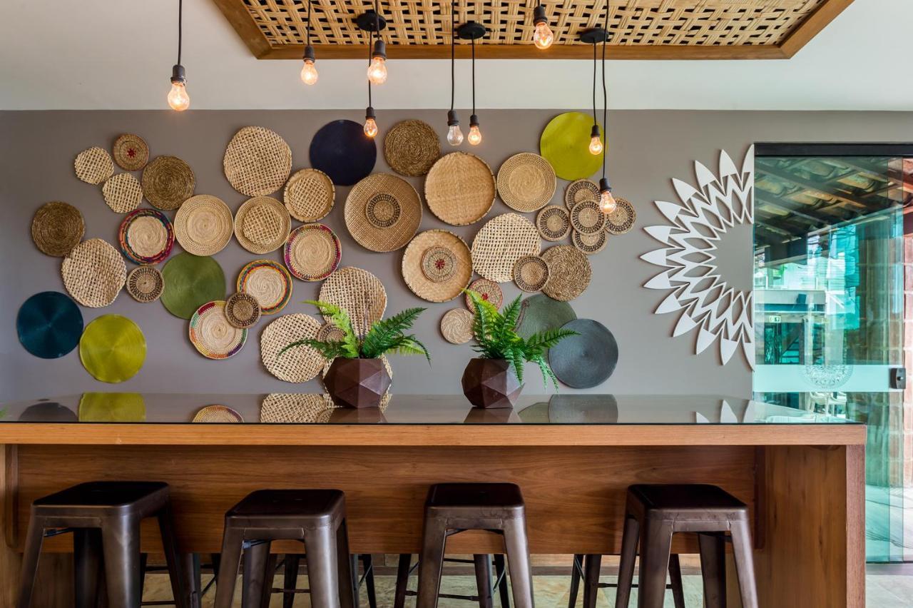 Bravo Pousada Design Cabo Frio Exterior photo