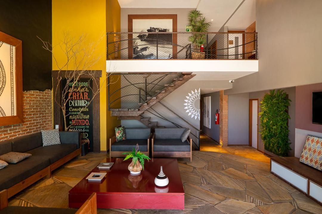 Bravo Pousada Design Cabo Frio Exterior photo