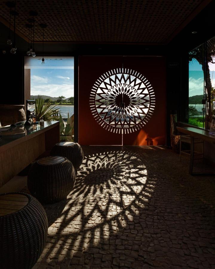 Bravo Pousada Design Cabo Frio Exterior photo