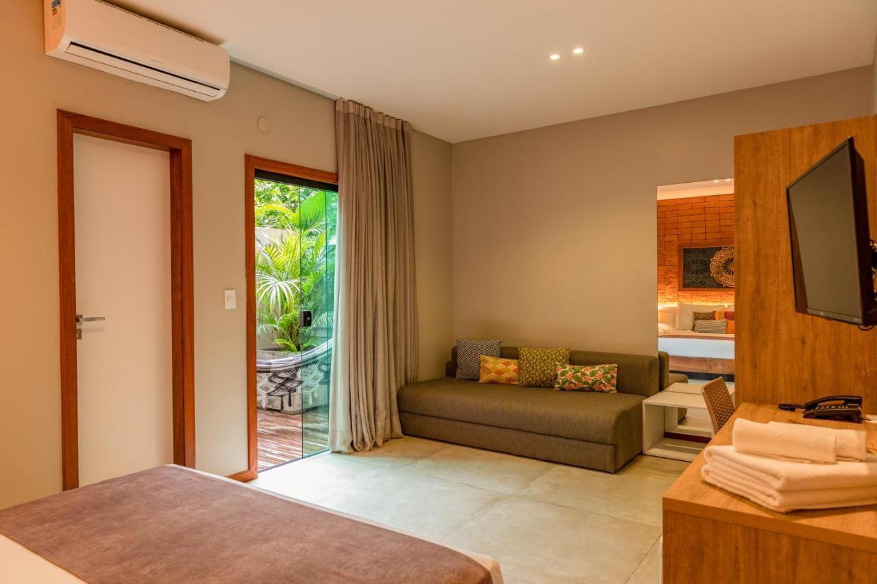 Bravo Pousada Design Cabo Frio Exterior photo