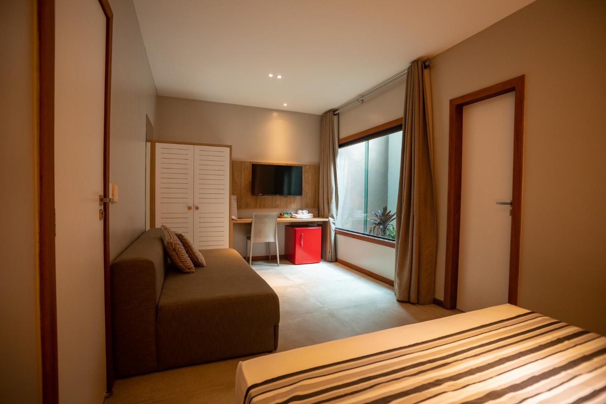 Bravo Pousada Design Cabo Frio Exterior photo