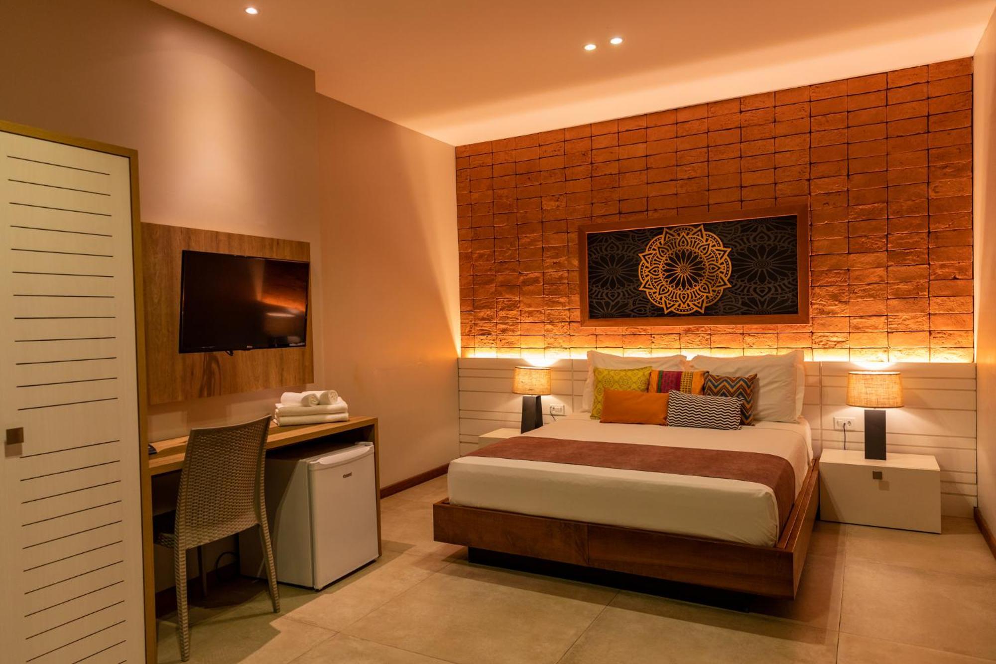 Bravo Pousada Design Cabo Frio Exterior photo