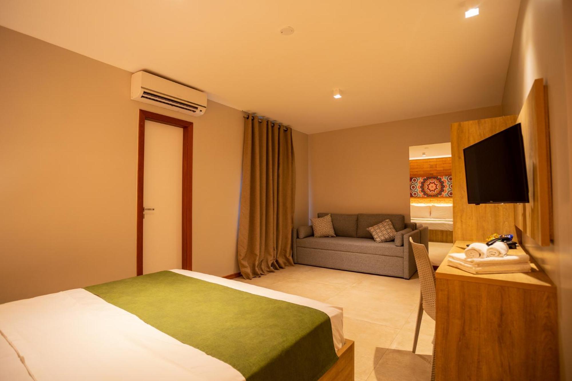 Bravo Pousada Design Cabo Frio Exterior photo